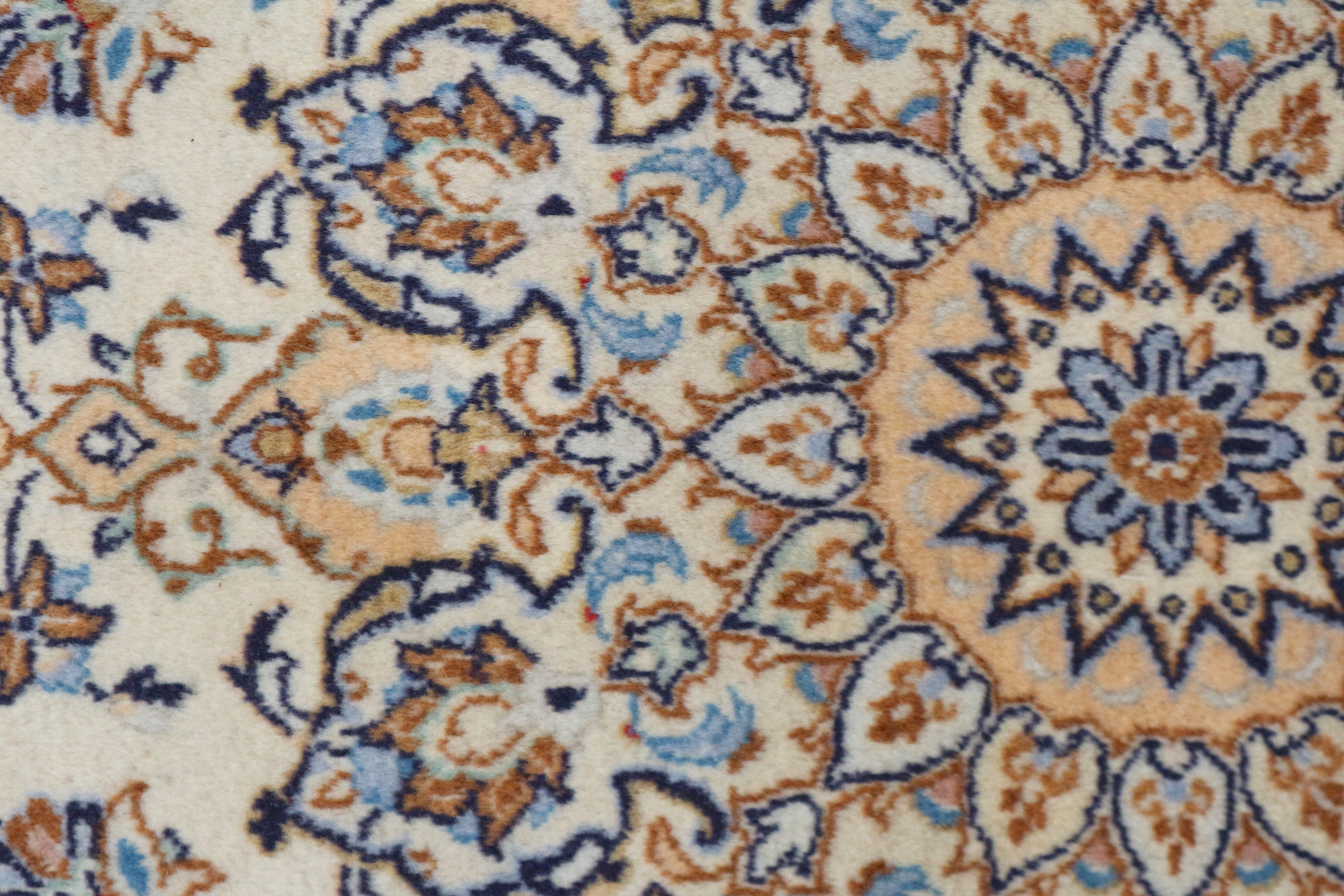Persian Keshan Rug PEC023CHE 290 X 186
