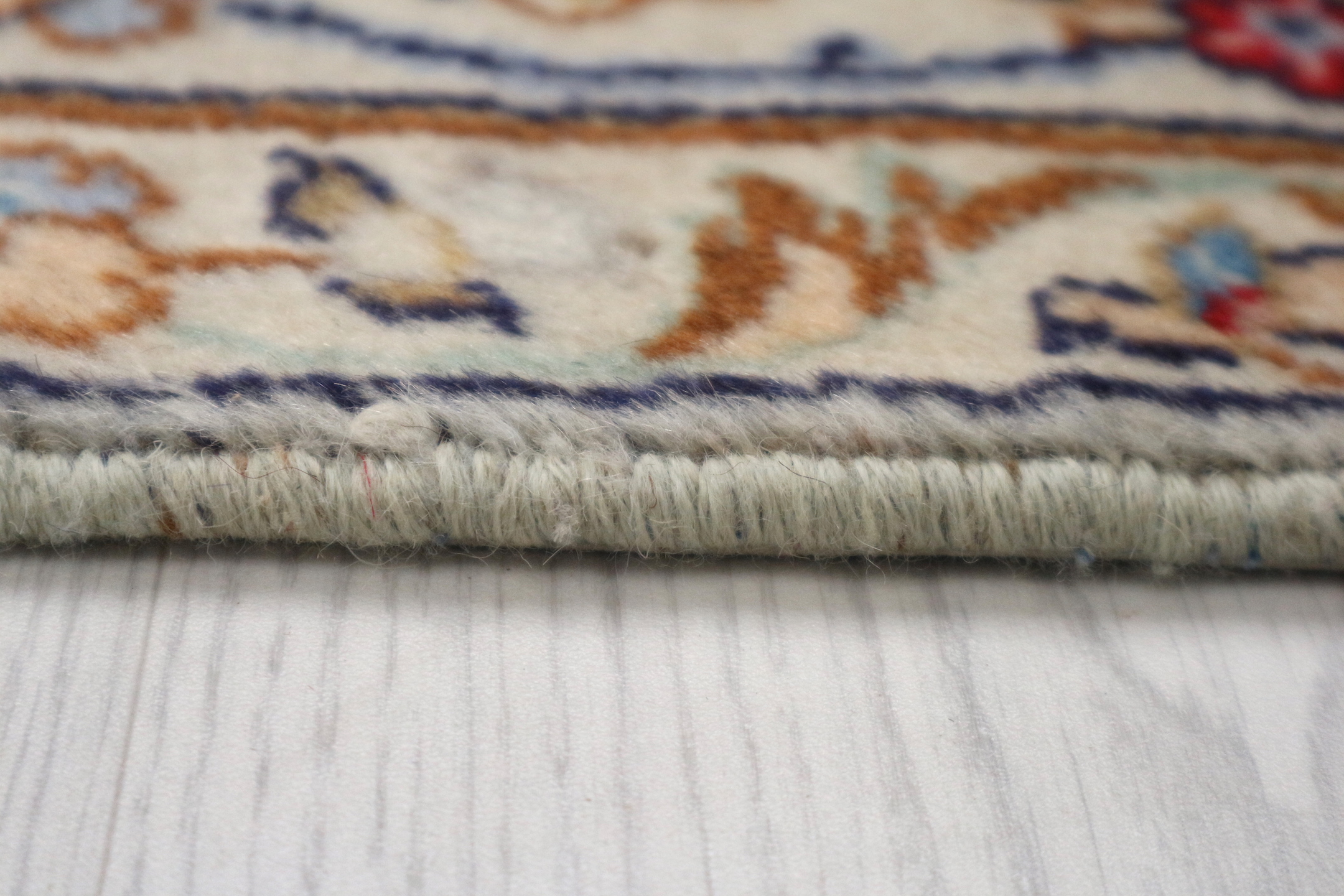Persian Keshan Rug PEC023CHE 290 X 186