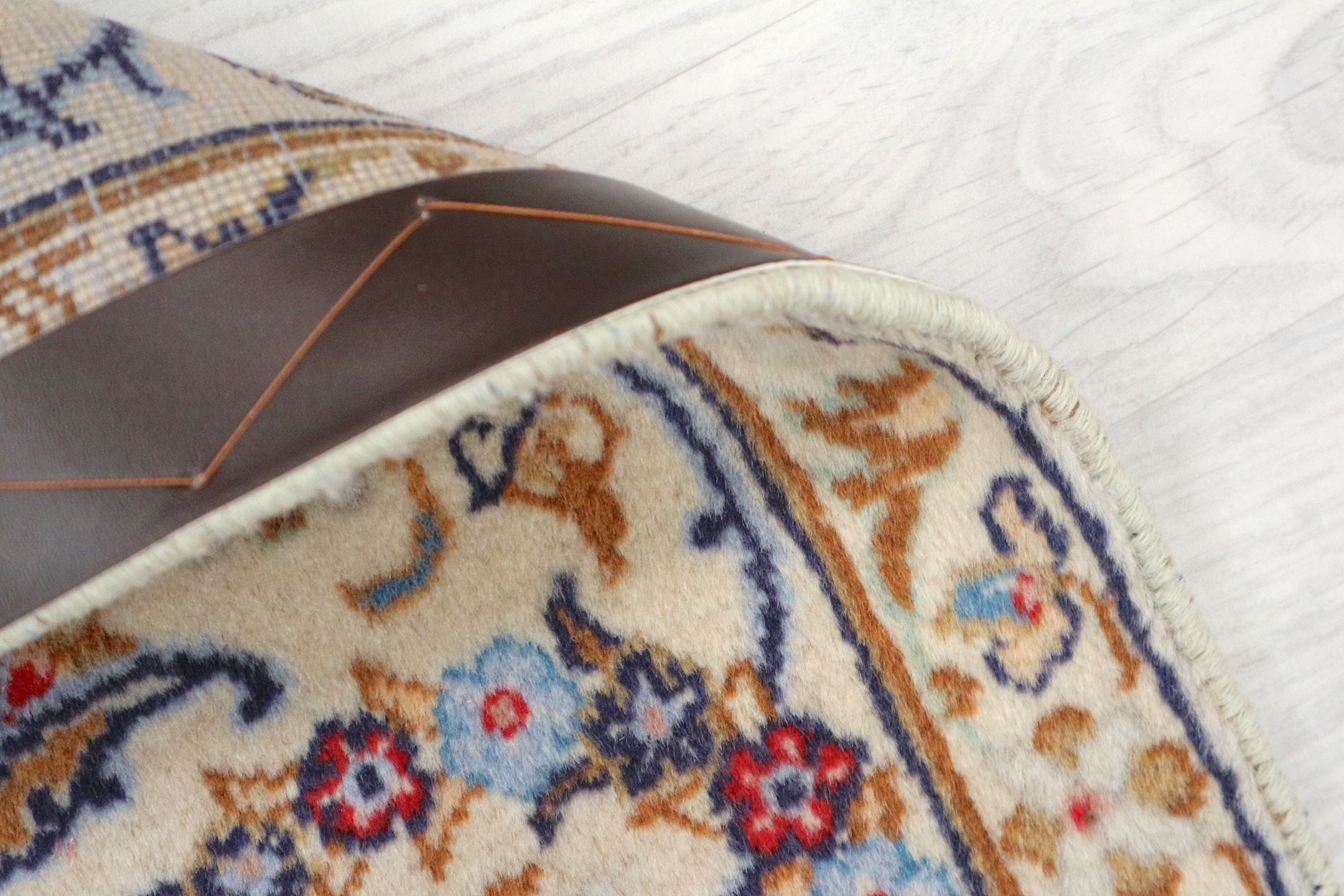 Persian Keshan Rug PEC023CHE 290 X 186