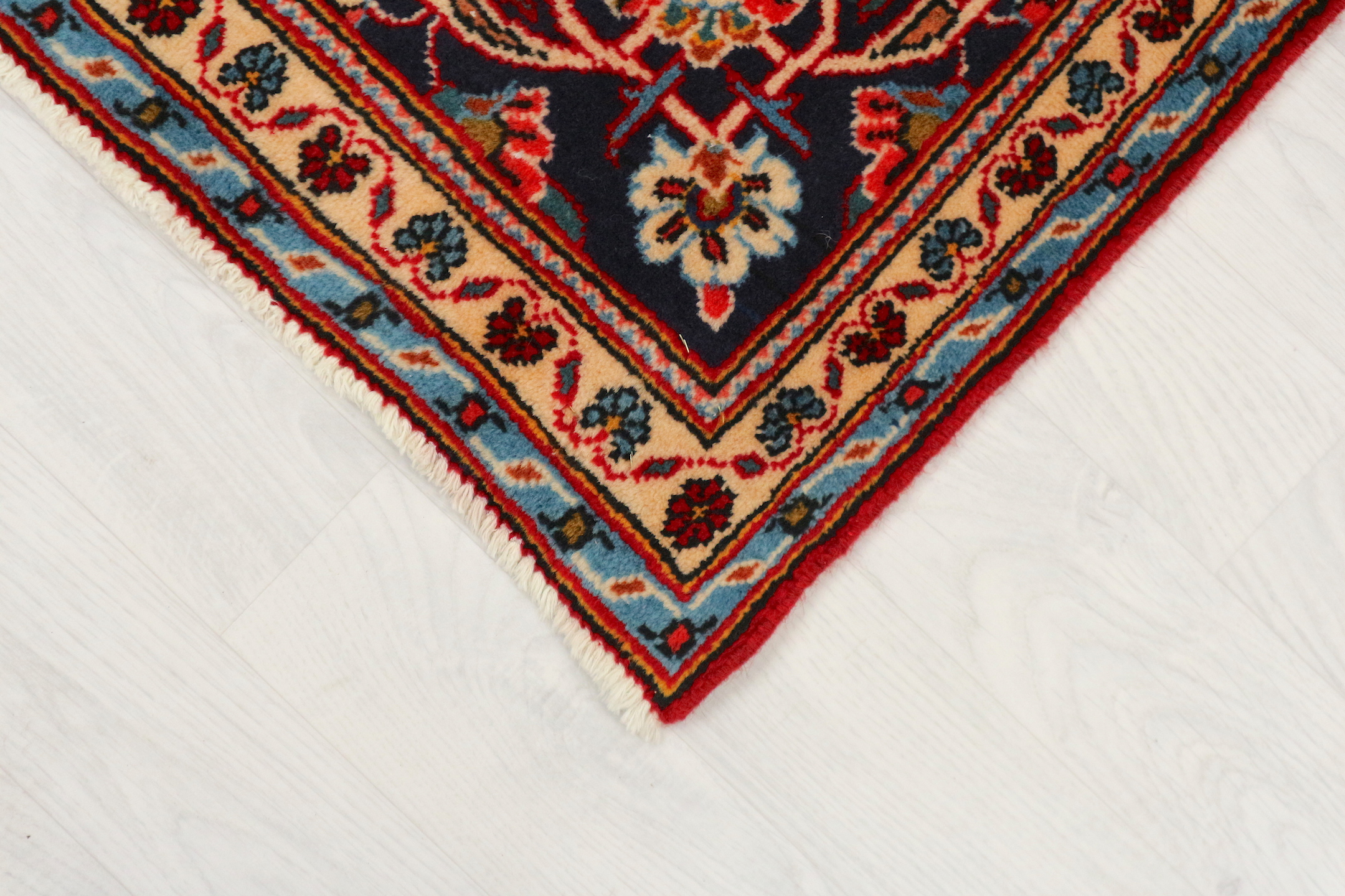 Persian Keshan Rug PER023CHE 302 X 200