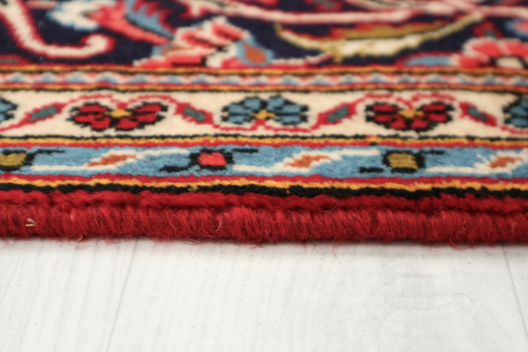 Persian Keshan Rug PER023CHE 302 X 200