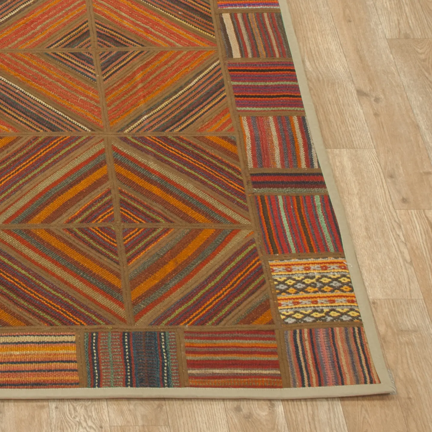 Persian Fars Kelim PFK021001 255x164
