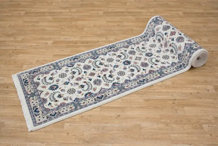 Persian Golbaft Rug PGO048044 3.66 x .69