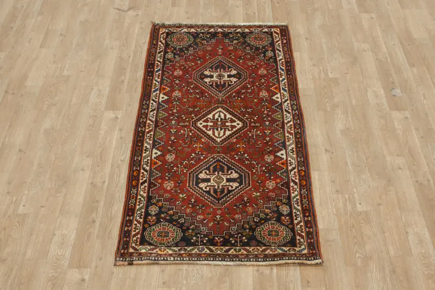 Persian Kashkuli Runner PKK042000 181x77