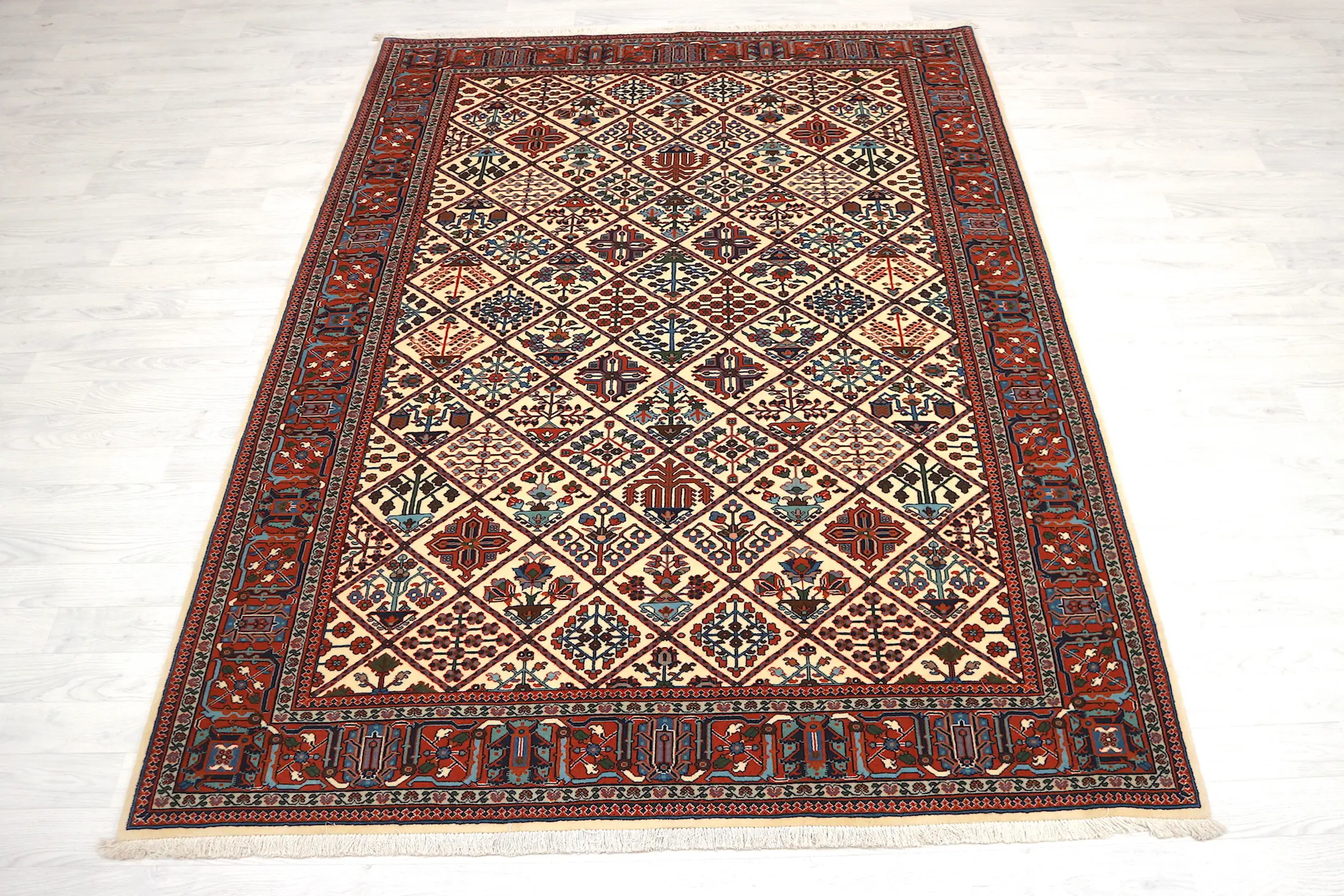 Persian Meymey Rug PMM021000 250x175