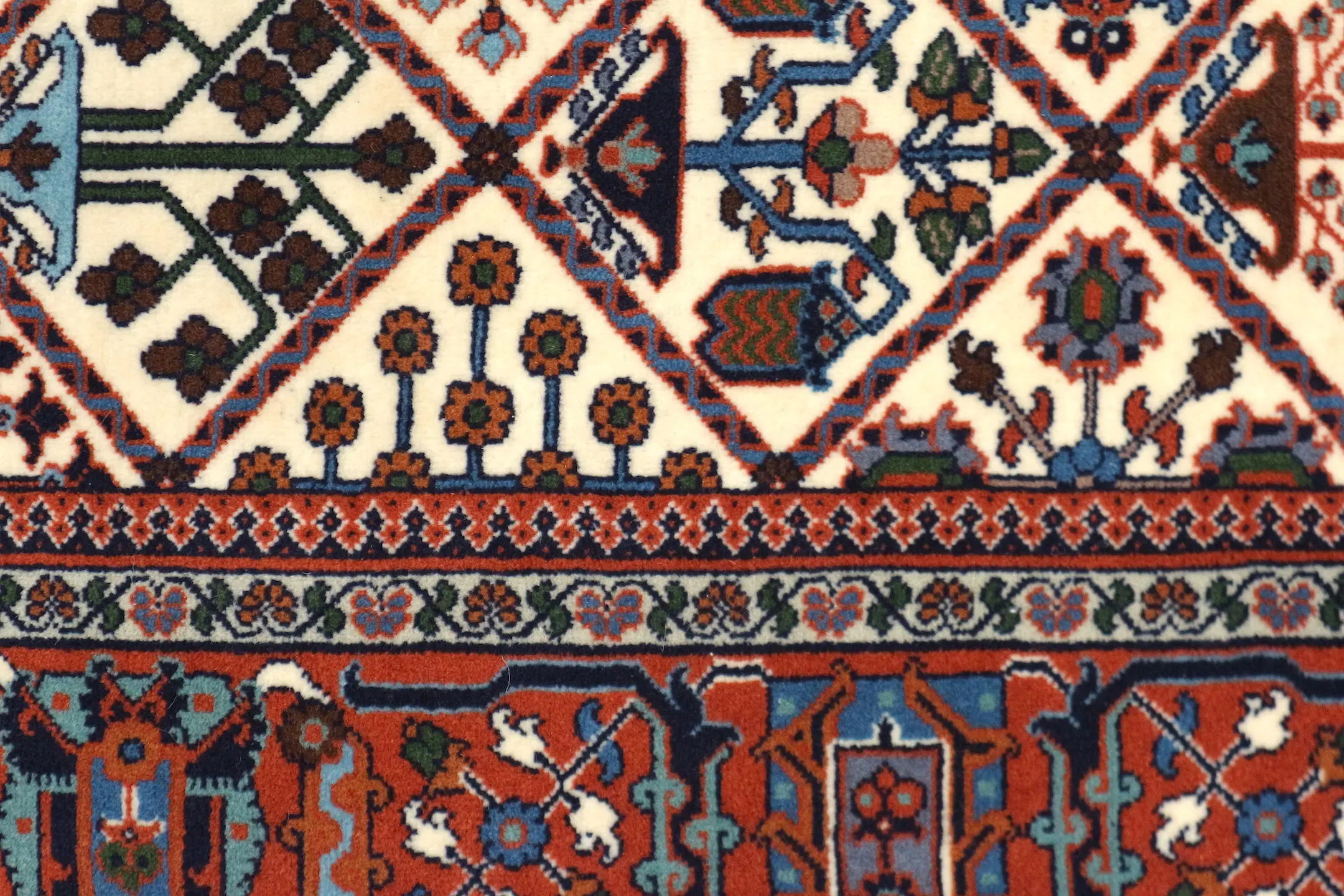 Persian Meymey Rug PMM021000 250x175
