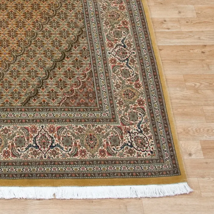 Persian Mahi Tabriz Rug PMT023102 3.00 x 2.00