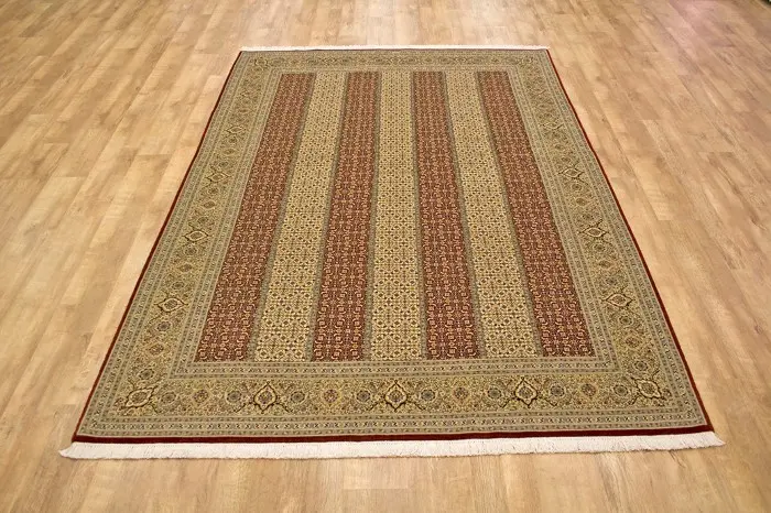 Persian Mahi Tabriz Rug PMT023MRS 302 x 201