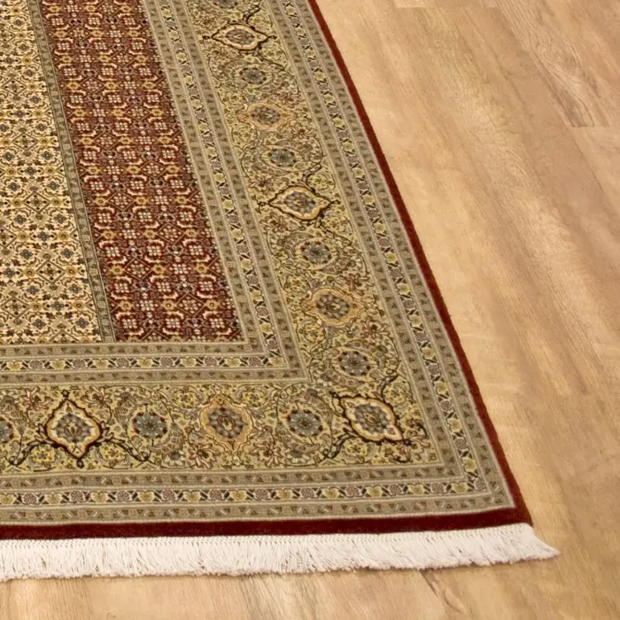 Persian Mahi Tabriz Rug PMT023MRS 302 x 201