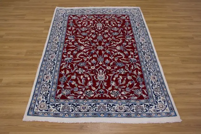 Persian Nain Rug PNA014052 1.68 x 1.09