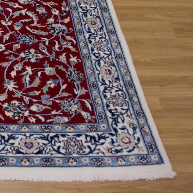 Persian Nain Rug PNA014052 1.68 x 1.09