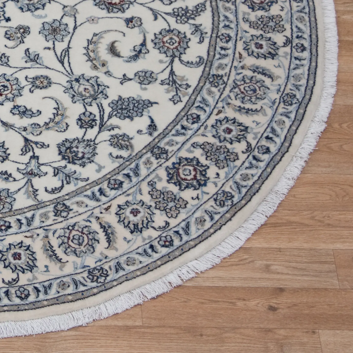 Persian Nain Rug PNA072F44 152x152