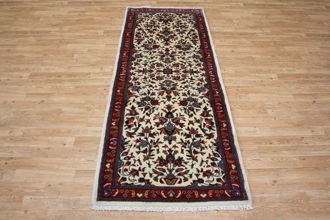 Persian Sarouk Rug PSA044000 2.28 x .87