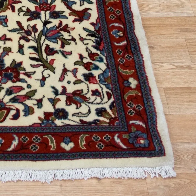 Persian Sarouk Rug PSA044000 2.28 x .87
