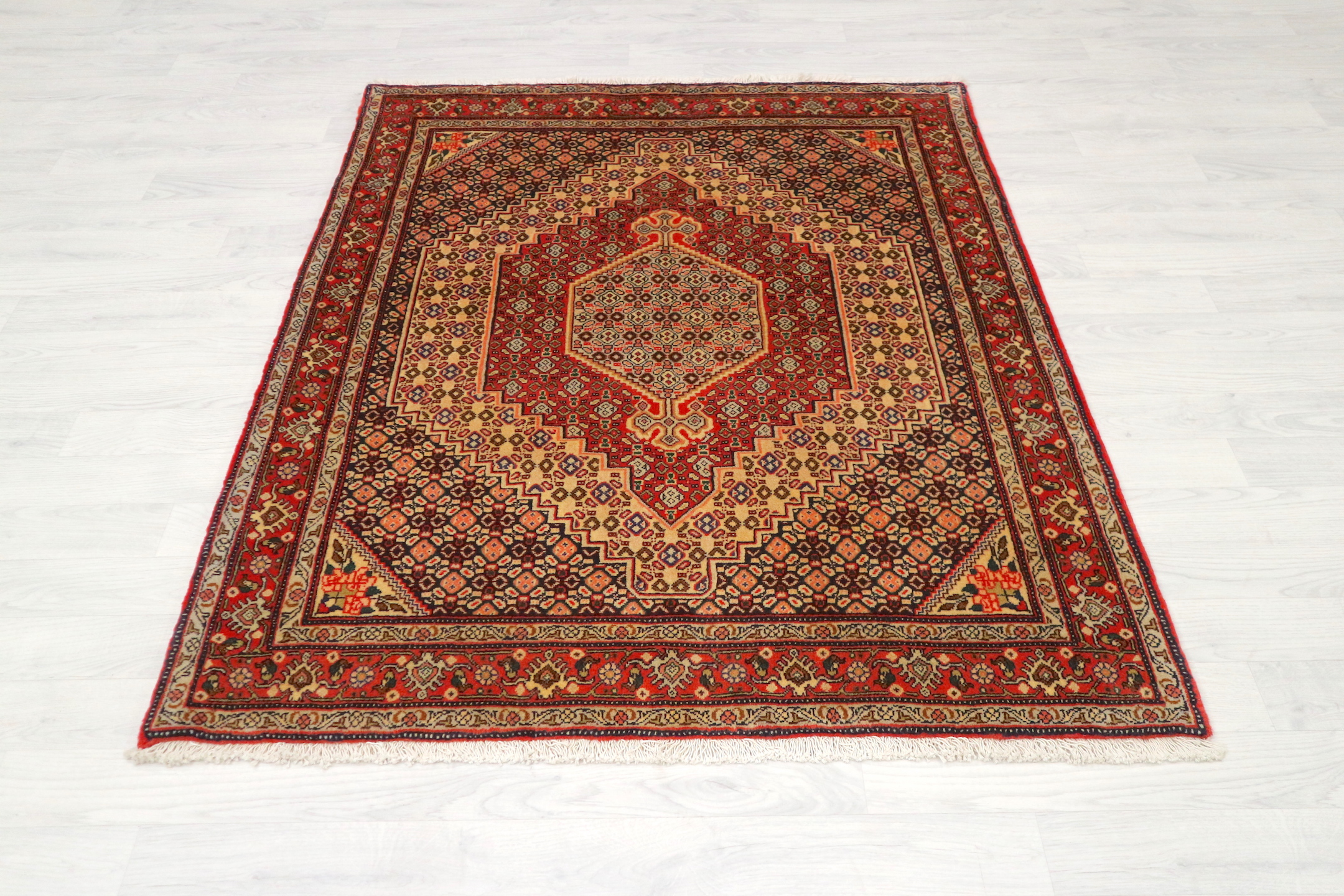 Persian Senna Rug PSE014000 160 x 125