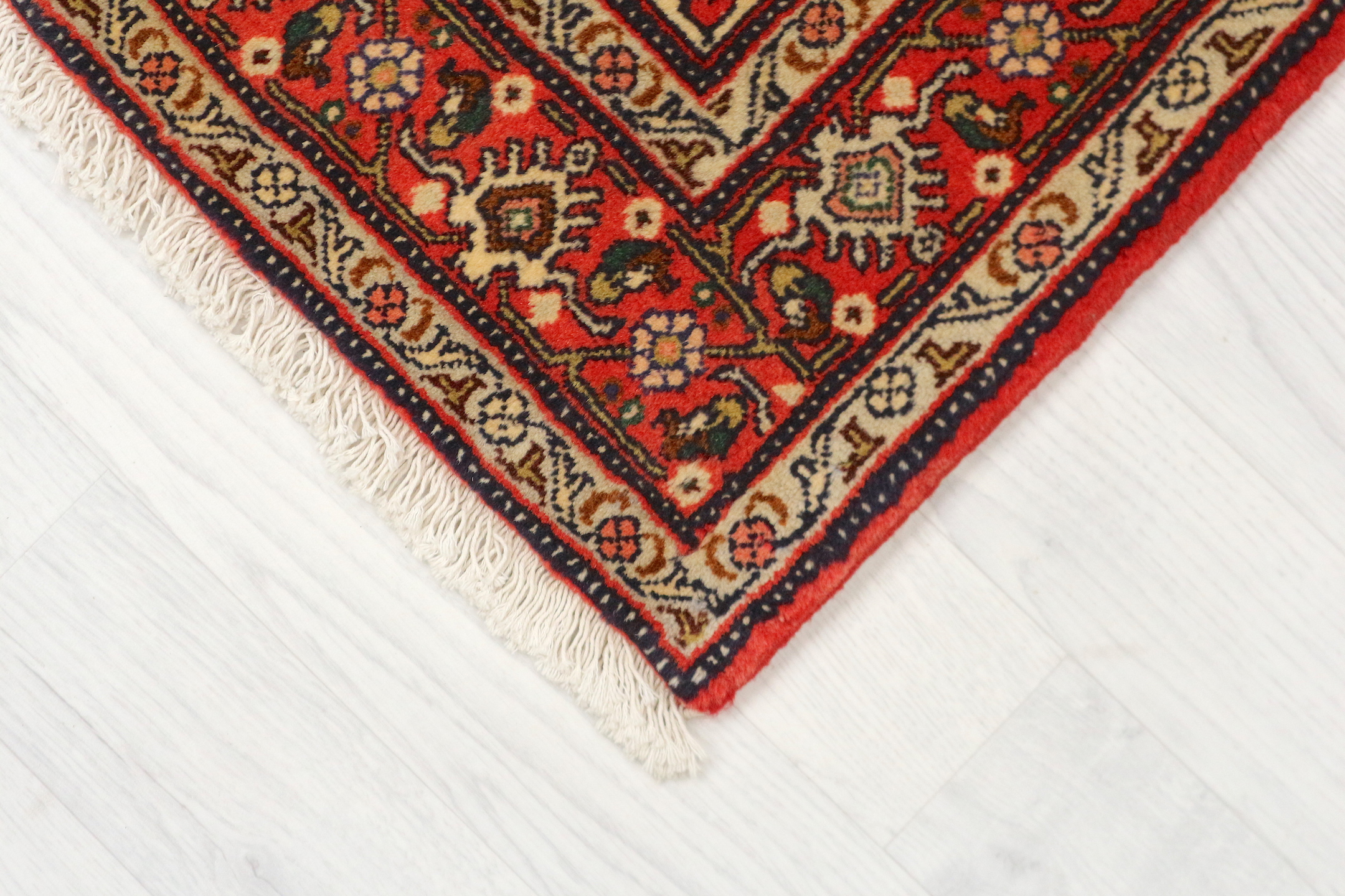 Persian Senna Rug PSE014000 160 x 125