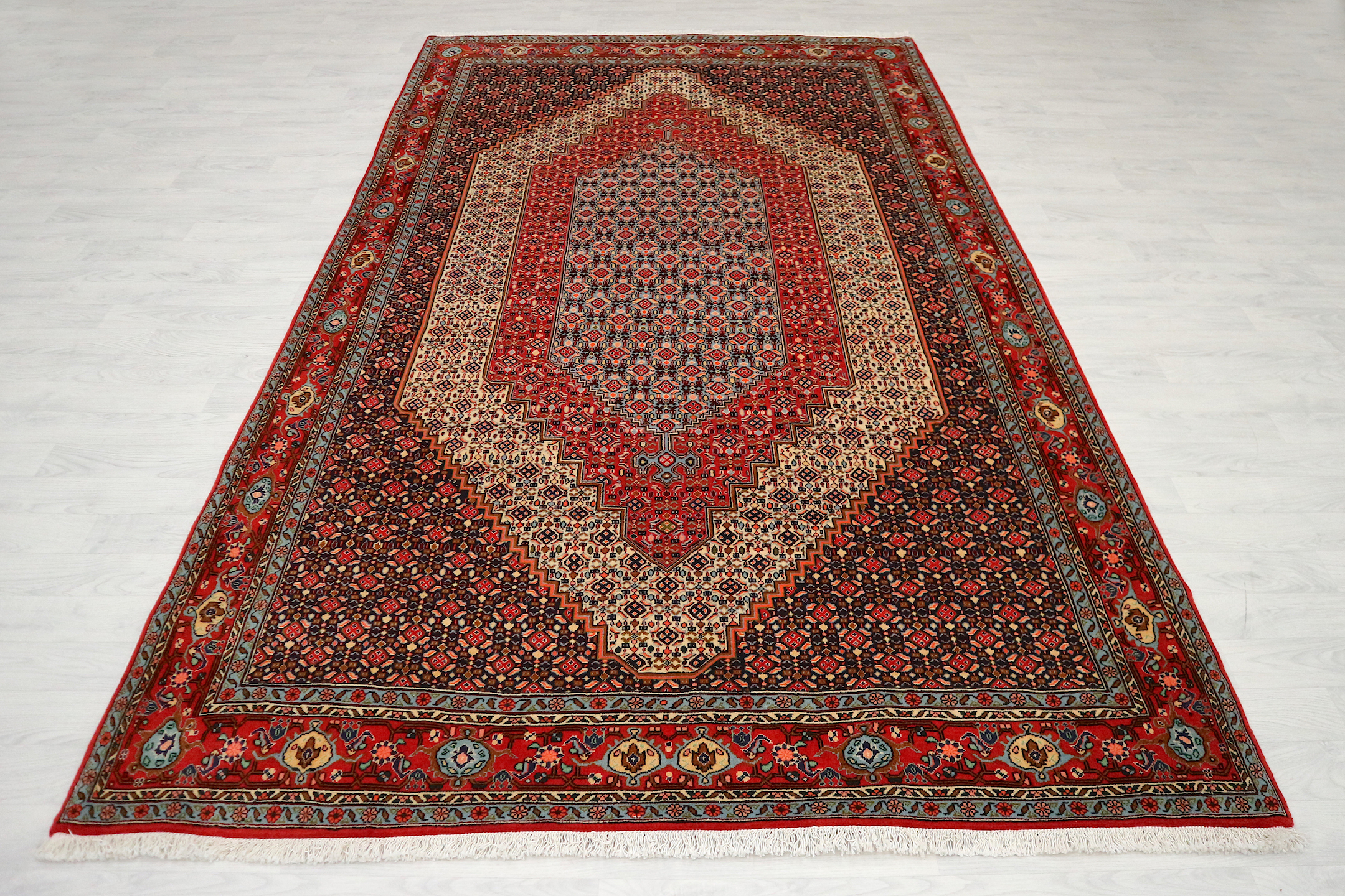 Persian Senna Rug PSE023000 305 x 195