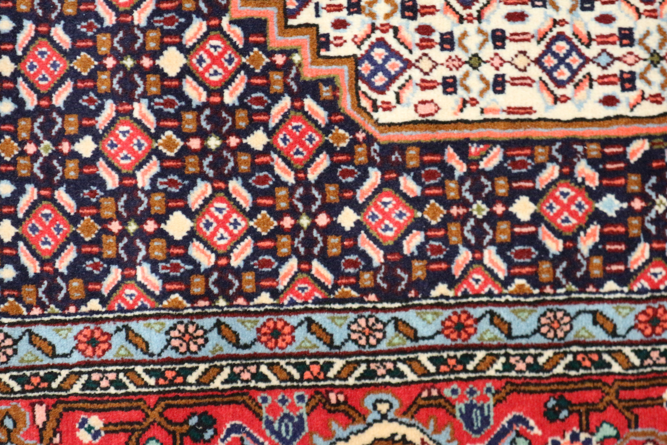 Persian Senna Rug PSE023000 305 x 195