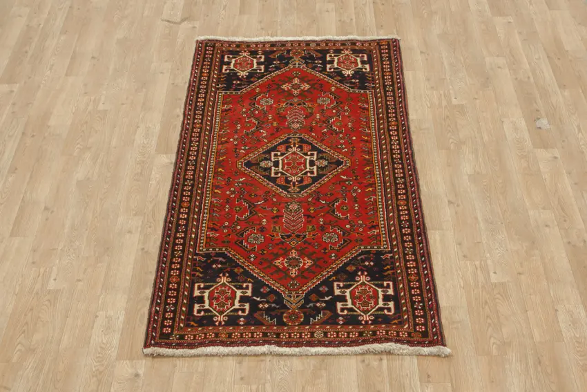 Persian Quashquai Rug QUA041FIN 178x84