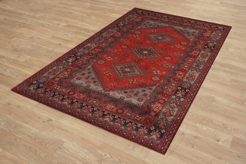 Royal Keshan Rug Design RKE474