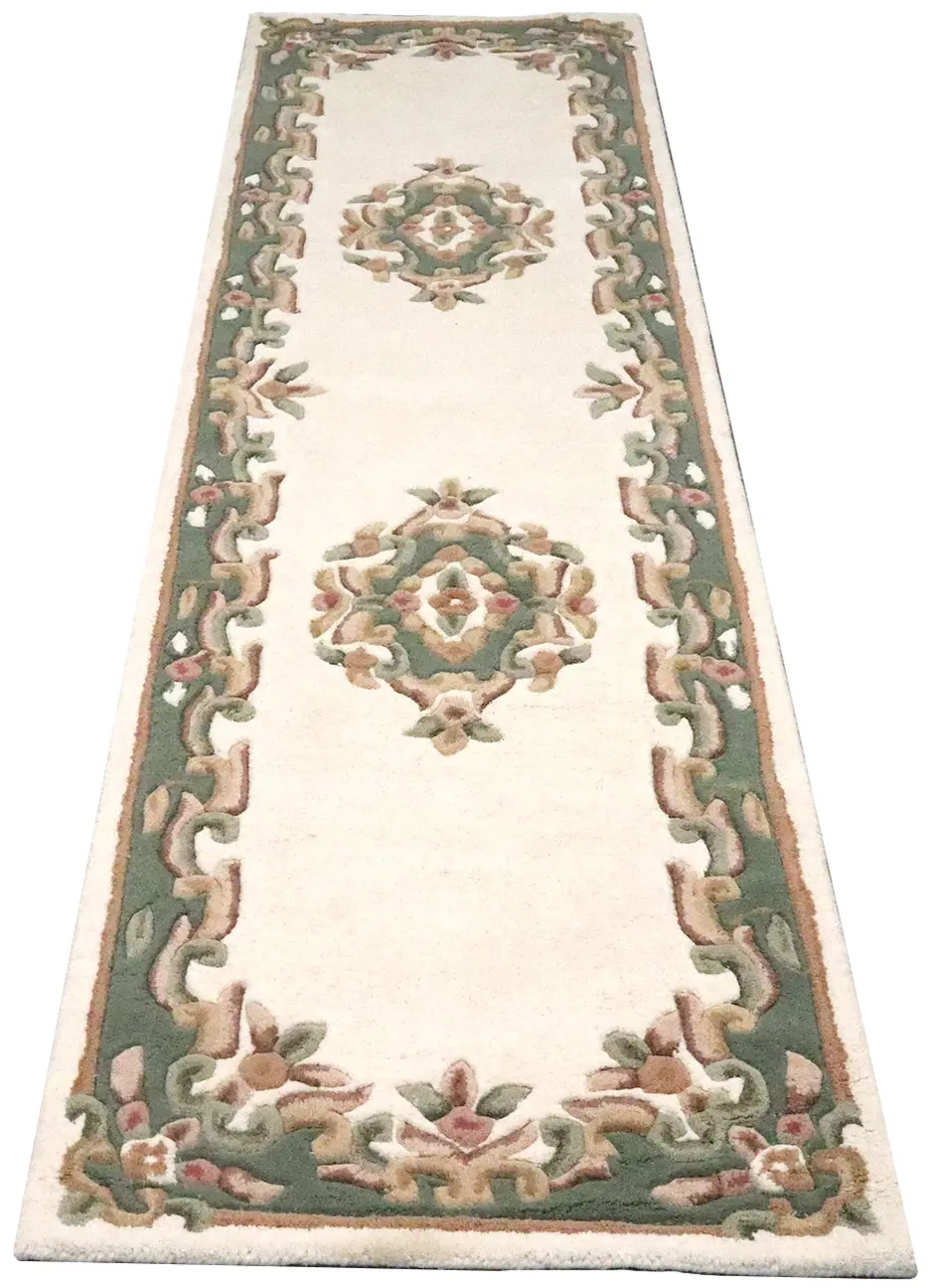 Emperor Indian Rug Design HPR001