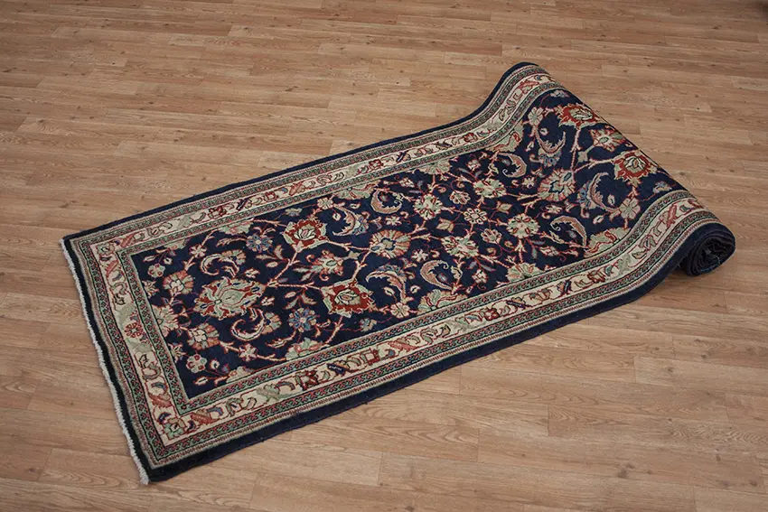 Persian Sarouk Rug SAR049CHE 415x88