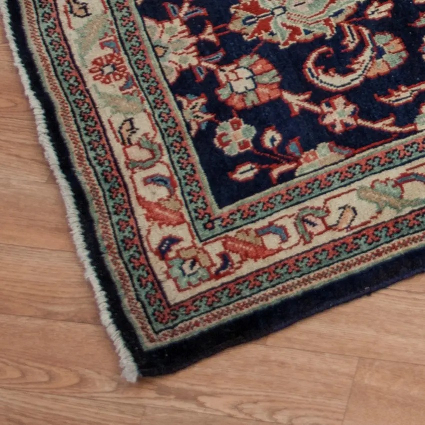 Persian Sarouk Rug SAR049CHE 415x88