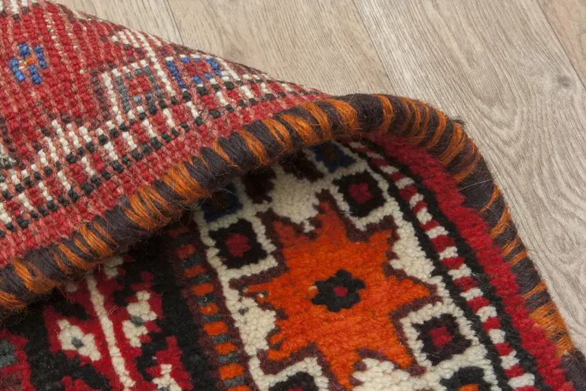 Persian Shiraz Rug SHZ089000 254x183