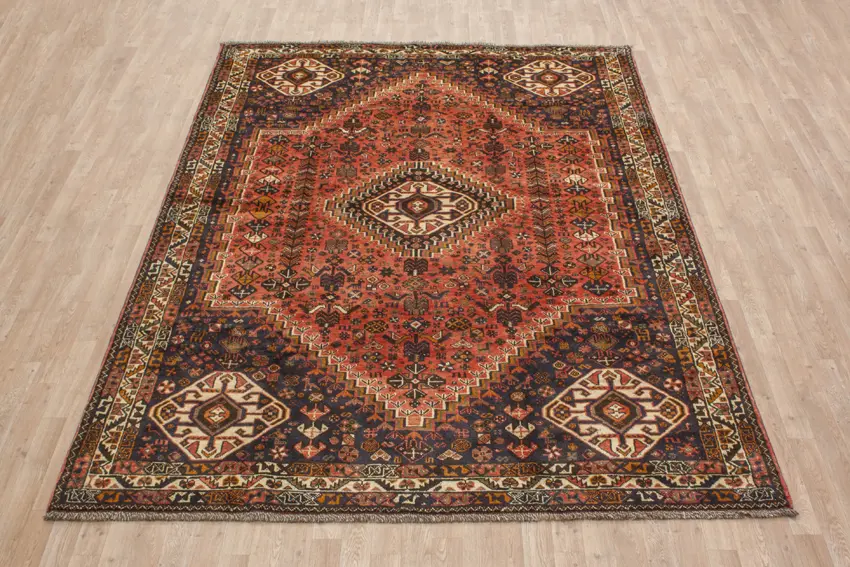 Persian Shiraz Rug SHZ024000 294x212