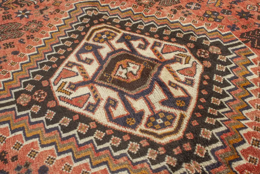 Persian Shiraz Rug SHZ024000 294x212