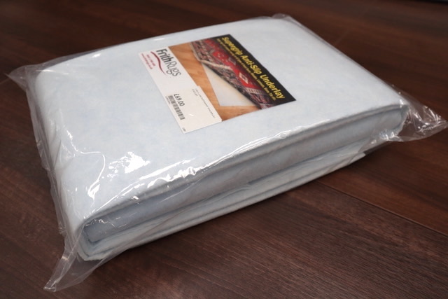 Supergrip - For Use on Hard Floors