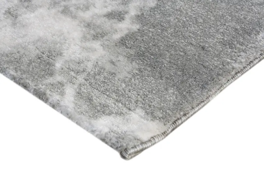 Opus Woven Rug - Grey - Machine Woven ZBC008