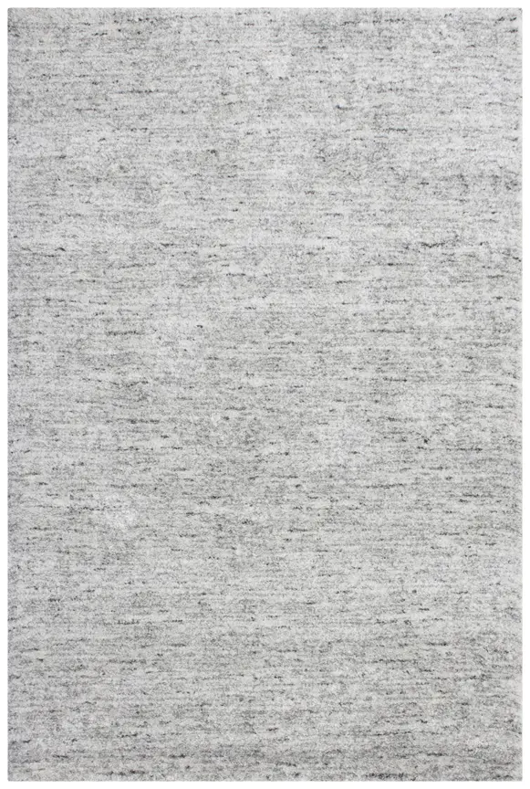Shaggy Rug - Grey ZBK008