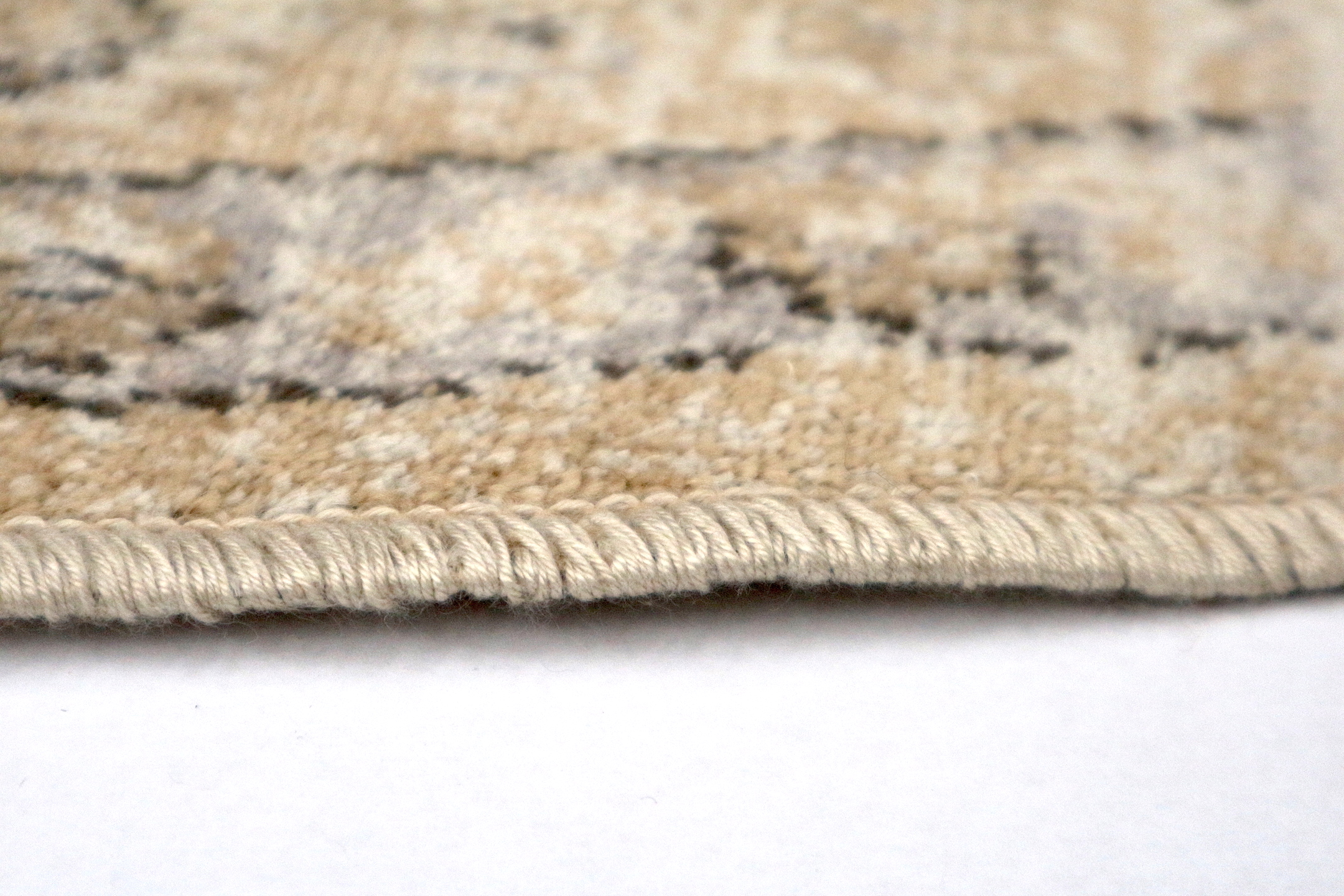 Venus Machine Woven Rug ZCB013