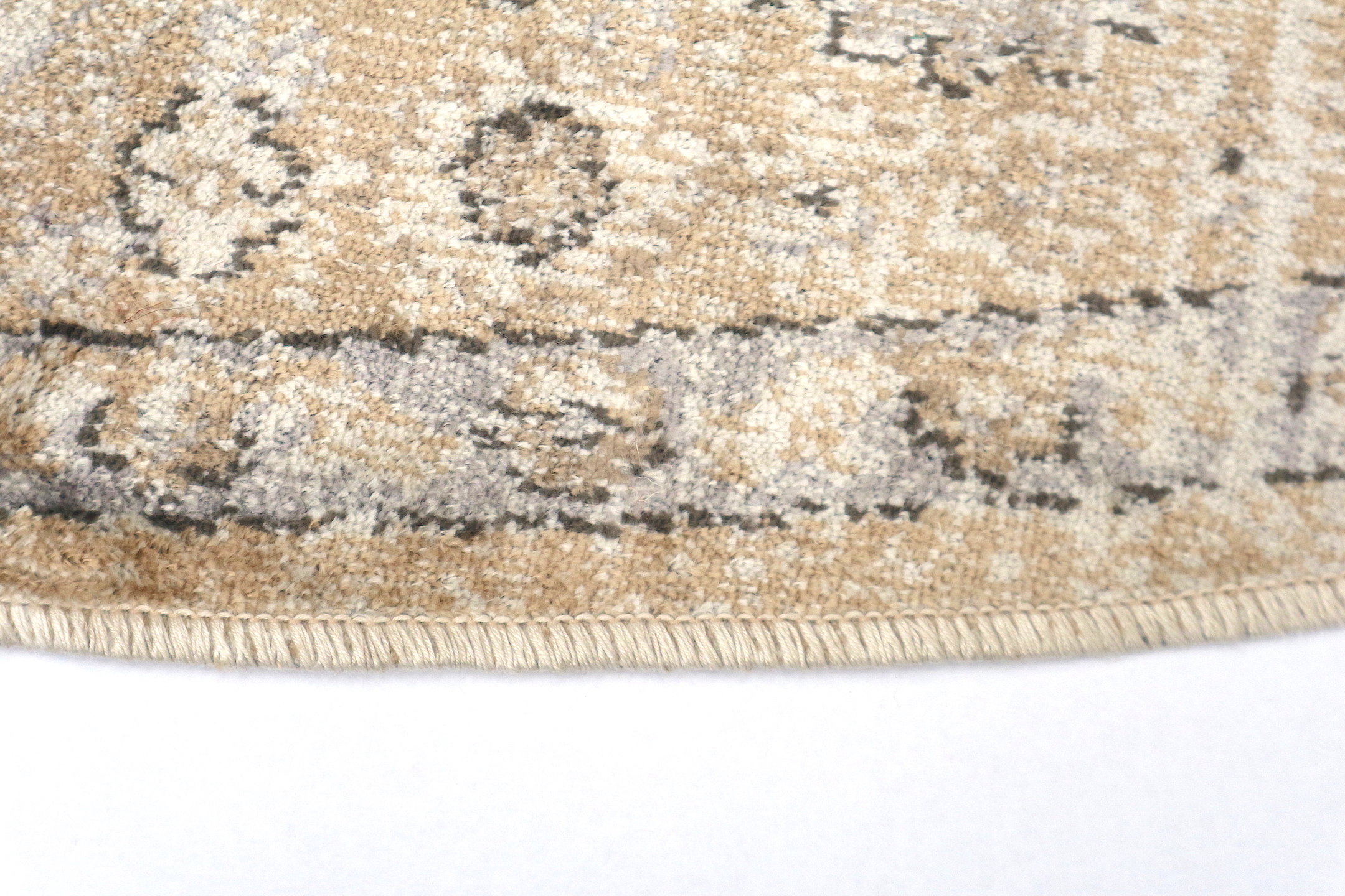 Venus  Machine Woven Rug ZCB013