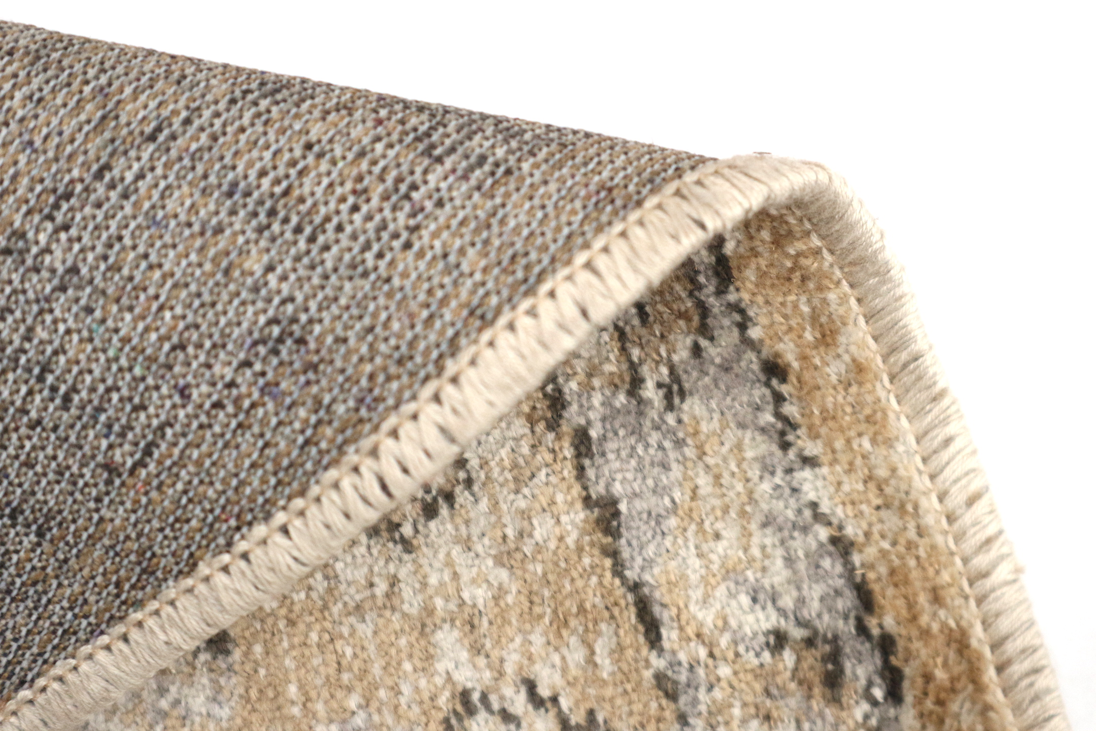 Venus  Machine Woven Rug ZCB013
