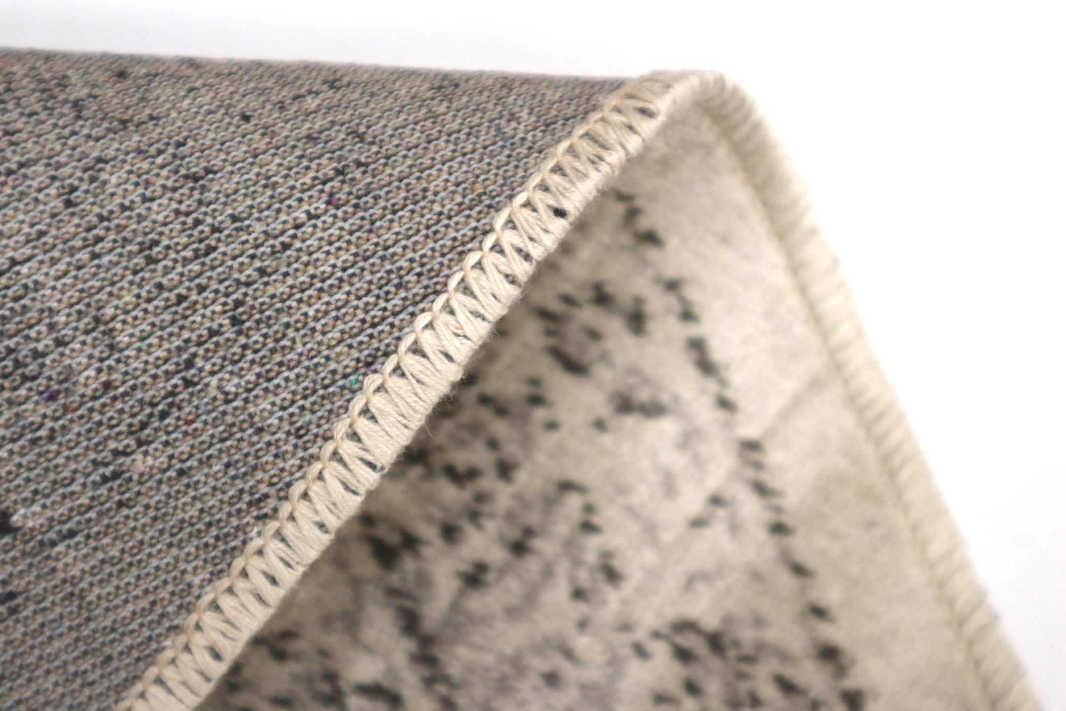 Venus  Machine Woven Rug ZCB014
