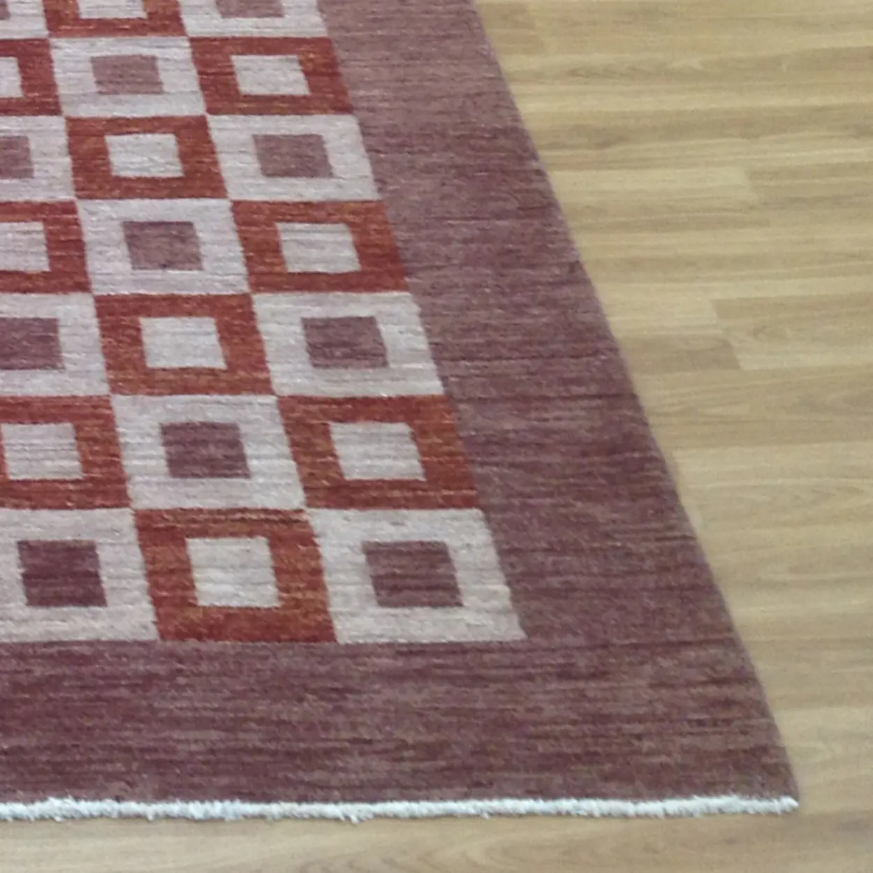 Afghan Modern Rug AGM022CHE 258x179