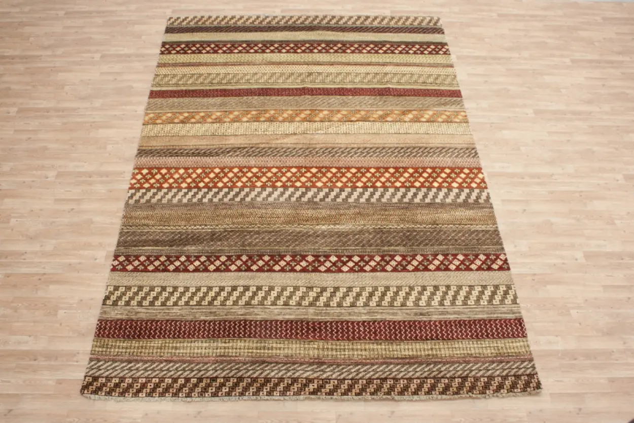 Afghan Nomad Rug