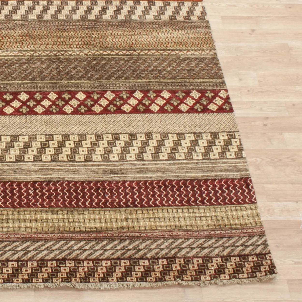 Afghan Nomad Rug