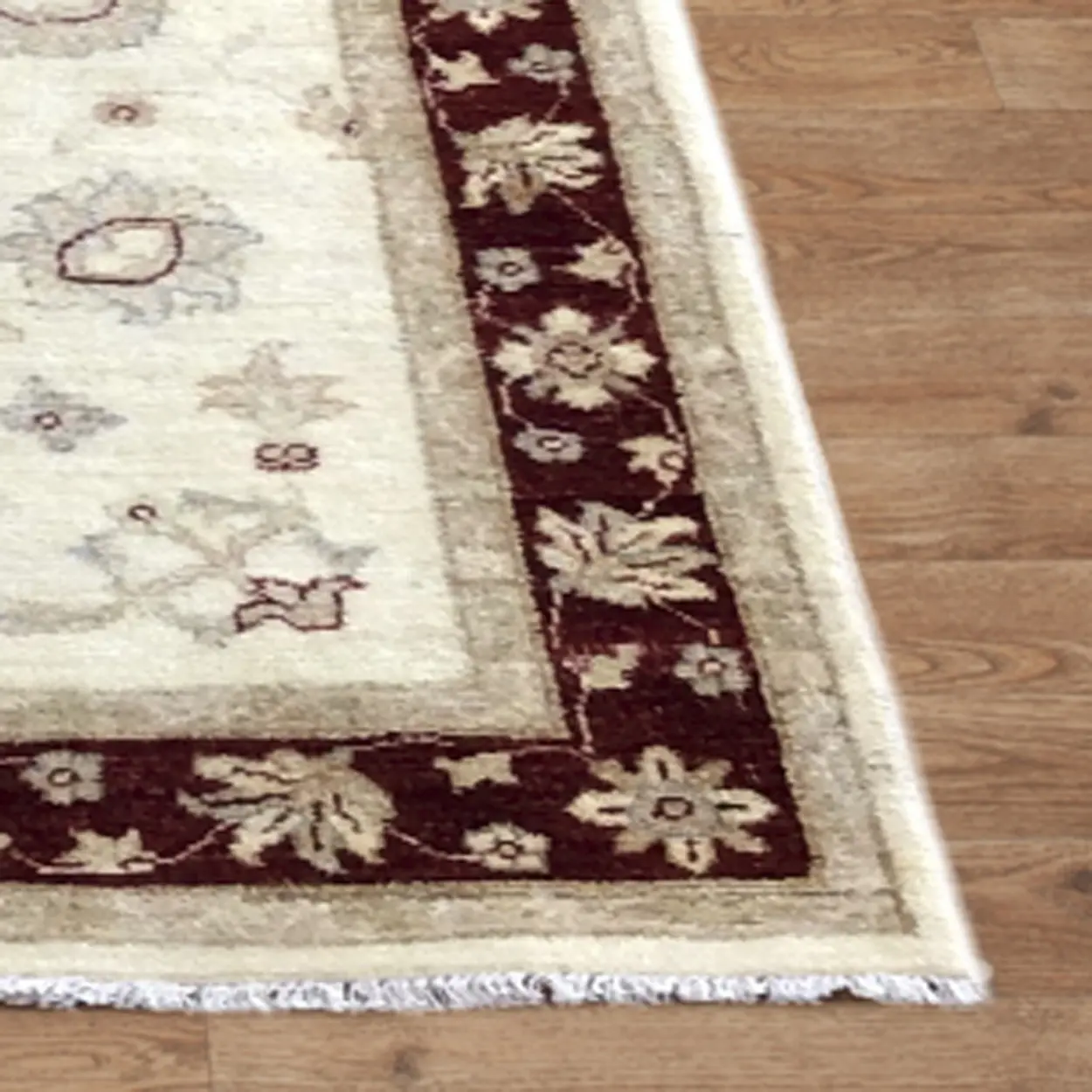Afghan Veg Dye Rug AVE008081 122x82