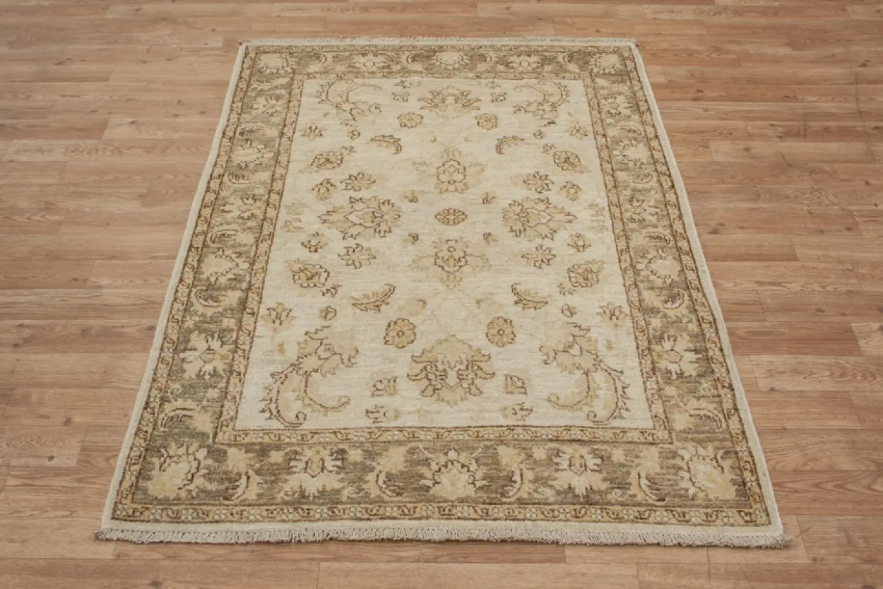 Afghan Veg Dye Rug AVE013090 148 x 100