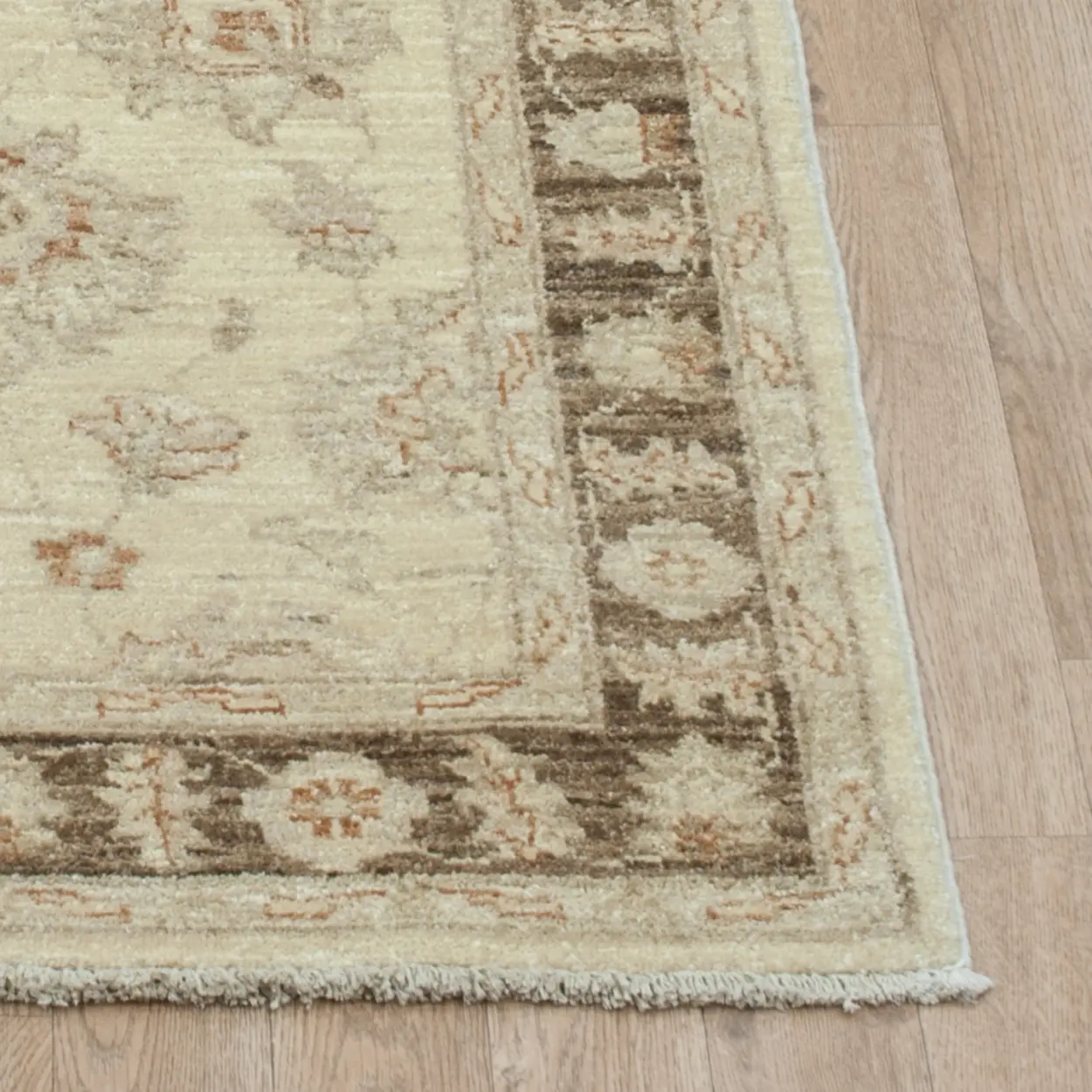 Afghan Veg Dye Rug AVE042054 180x77