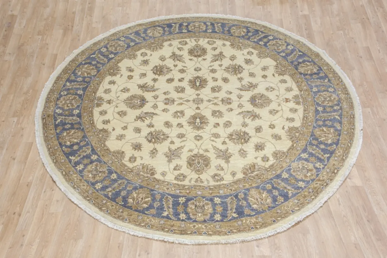 Afghan Veg Dye Rug
