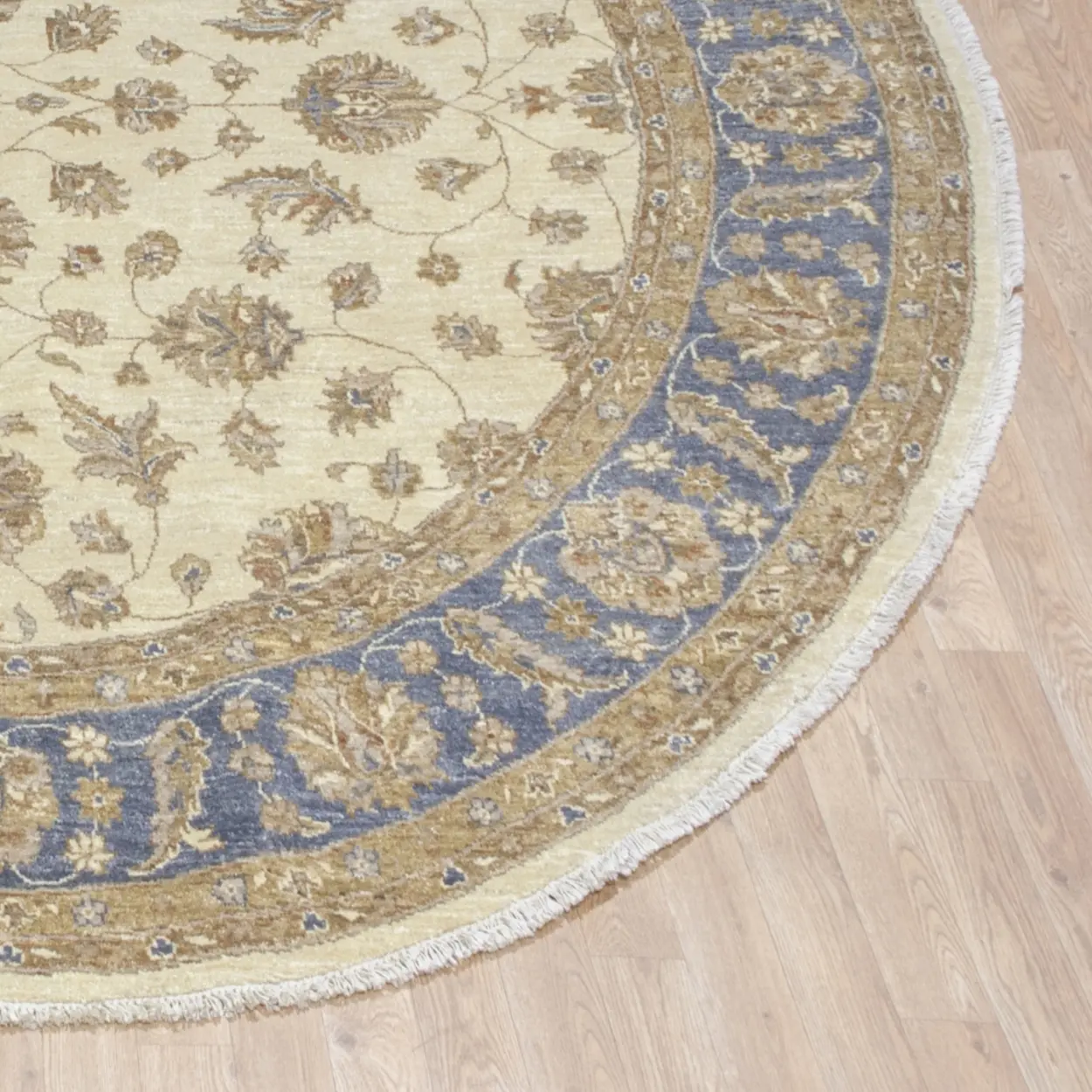 Afghan Veg Dye Rug