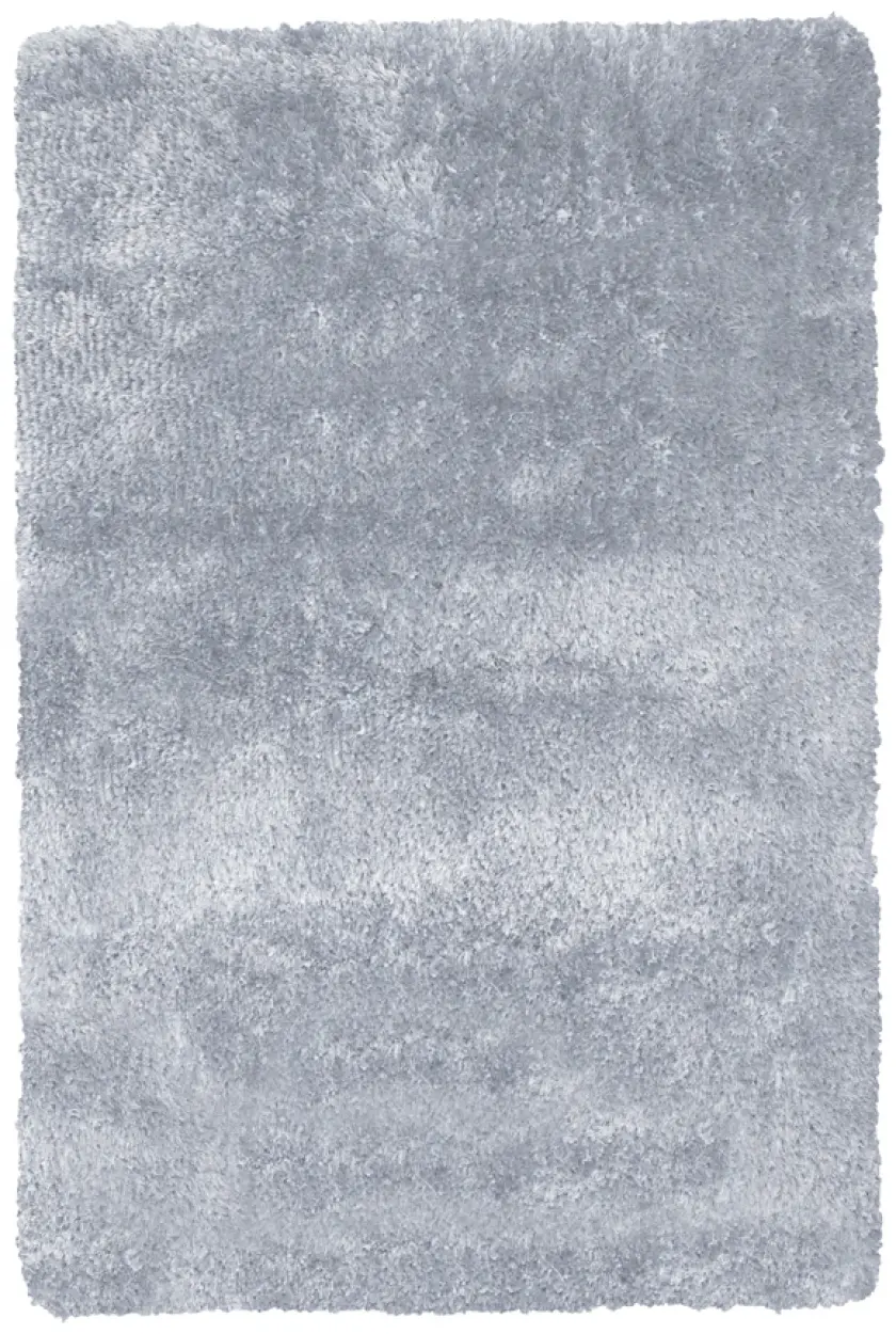 Shaggy Rug - Grey - Luxuriously soft Shaggy rug