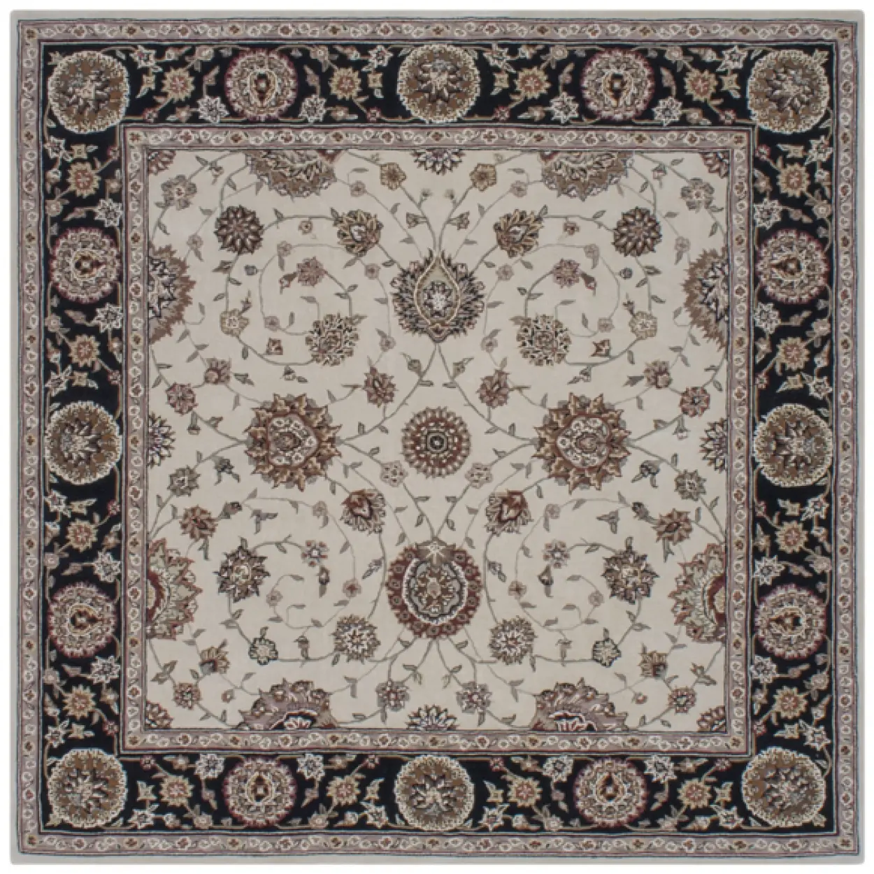 Royal Yelmi Rug Design