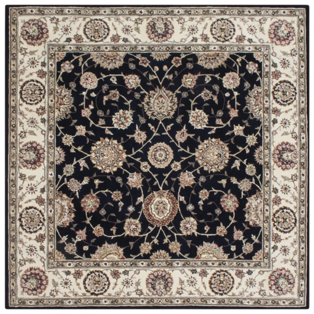 Royal Yelmi Rug Design CWS364