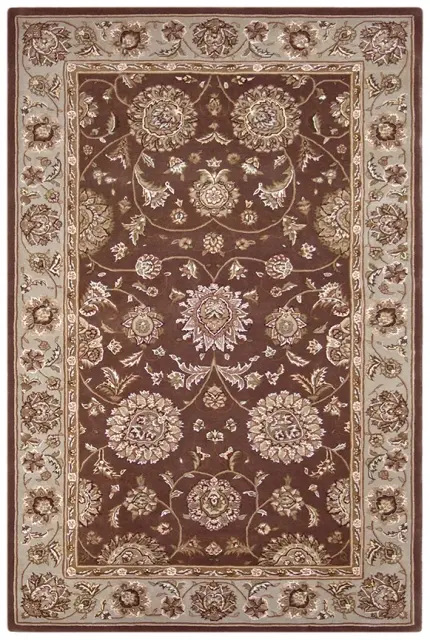 Royal Yelmi Rug Design