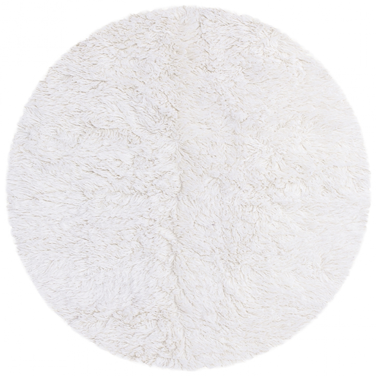 Flokati Luxury Super Rug FLK000